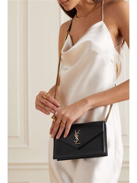 ysl cassandre